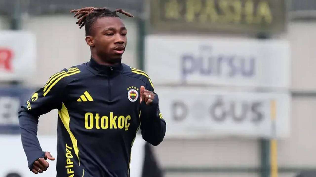 İsmail Kartal Kerem'in sözünden çıkamadı: Fenerbahçe'de 20 milyon euroluk yıldız kararını verdi, Galatasaray son maçı olacak! 6